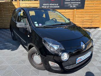  Voir détails -Renault Twingo 1.2 LEV 16v 75ch Zen eco à Cavaillon (84)