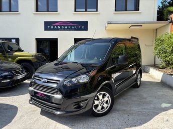  Voir détails -Ford Transit CONNECT FGN L2 1.5 TDCI 120 SS TREND BUS à Wissous (91)