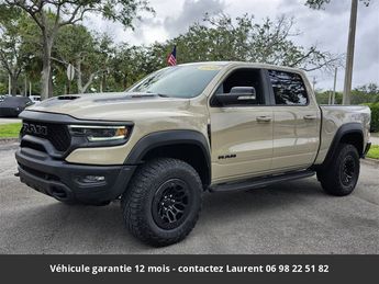  Voir détails -Dodge Ram trx crew cab 4x4 tout compris hors homol à Paris (75)