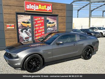 Voir détails -Ford Mustang gt premium tout compris hors homologatio à Paris (75)