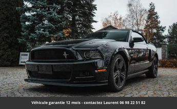  Voir détails -Ford Mustang gt california spcial cs tout compris ho à Paris (75)