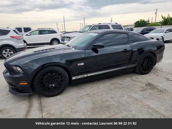  Voir détails -Ford Mustang gt cs premium tout compris hors homologa à Paris (75)
