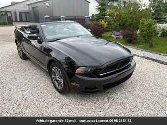  Voir détails -Ford Mustang premium tout compris hors homologation 4 à Paris (75)