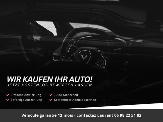 Dodge Challenger tout compris hors homologation 4500e Bleu de 2016