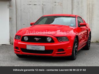  Voir détails -Ford Mustang gt premium tout compris hors homologatio à Paris (75)