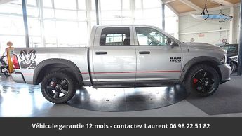  Voir détails -Dodge Ram sport night 5.7l 4x4 tout compris hors h à Paris (75)