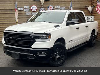  Voir détails -Dodge Ram sport night 5.7l 4x4 tout compris hors h à Paris (75)