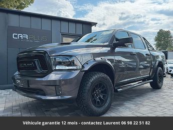  Voir détails -Dodge Ram sport night 5.7l 4x4 tout compris hors h à Paris (75)