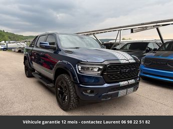  Voir détails -Dodge Ram sport night 5.7l 4x4 tout compris hors h à Paris (75)