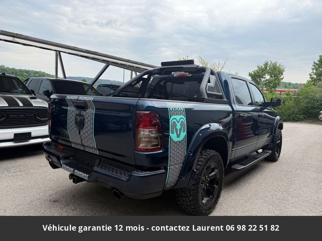Dodge Ram sport night 5.7l 4x4 tout compris hors h Bleu de 2022