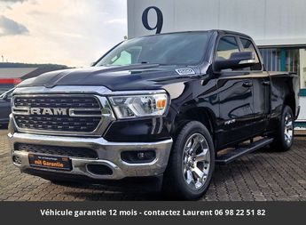  Voir détails -Dodge Ram laramie crew cab 4x4 tout compris hors h à Paris (75)