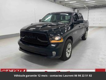  Voir détails -Dodge Ram sport night 5.7l 4x4 tout compris hors h à Paris (75)