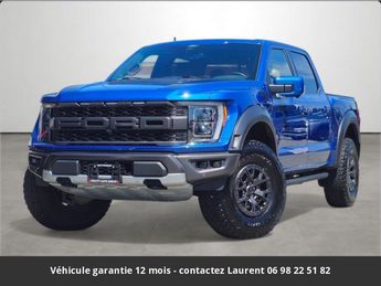  Voir détails -Ford F150 raptor supercrew 4x4 tout compris hors h à Paris (75)