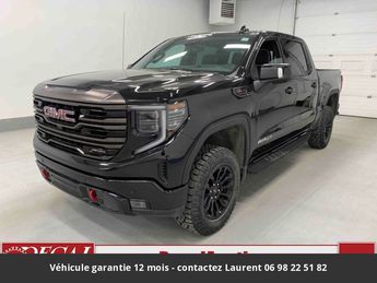  Voir détails -Gmc Sierra at4x 6.2l tout compris hors homologation à Paris (75)