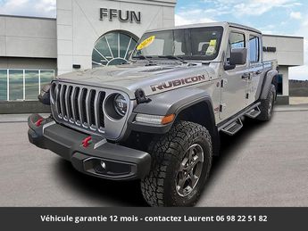  Voir détails -Jeep Gladiator rubicon 4x4 tout compris hors homologati à Paris (75)