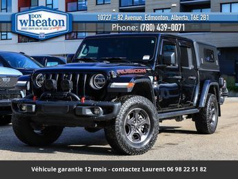  Voir détails -Jeep Gladiator rubicon 4x4 tout compris hors homologati à Paris (75)