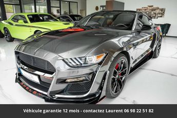  Voir détails -Ford Mustang Shelby gt pack tout compris hors homolog à Paris (75)