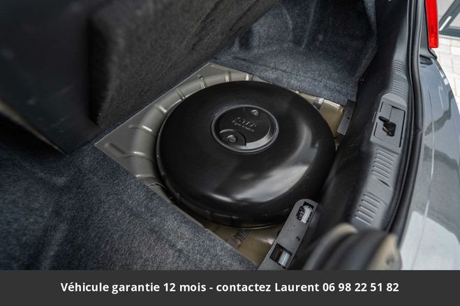 Ford Mustang Shelby gt pack tout compris hors homolog Gris de 2015