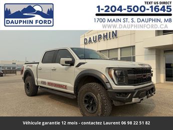 Voir détails -Ford F150 raptor supercrew 4x4 tout compris hors h à Paris (75)
