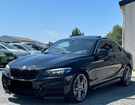 BMW Serie 2 Coupe I (F22) M240iA 340ch à Saint-Mdard-d'Aunis (17)