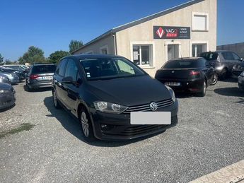  Voir détails -Volkswagen Golf VII 1.6 TDI 110 Confortline 5p à Saint-Mdard-d'Aunis (17)