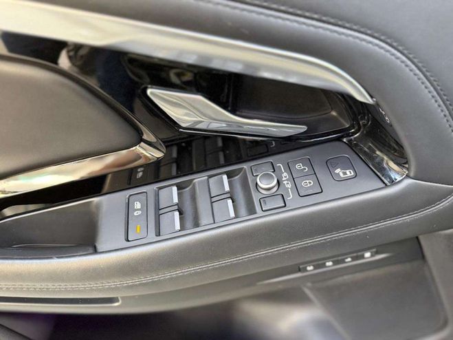 Land rover Range Rover Evoque D240 AWD BVA9 R-Dynamic HSE Gris de 2020