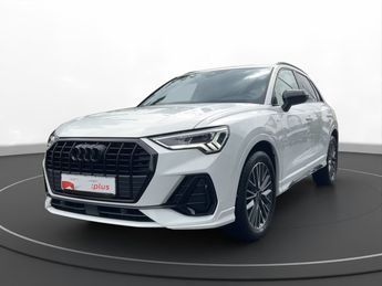  Voir détails -Audi Q3 35 TDI 150 ch S tronic 7 S line à Colmar (68)