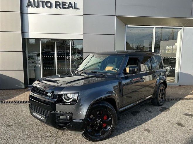Land rover Defender 110 P400E PHEV BVA8 X-DYNAMIC X  de 2024