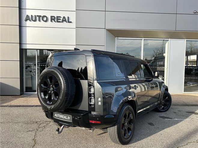 Land rover Defender 110 P400E PHEV BVA8 X-DYNAMIC X  de 2024