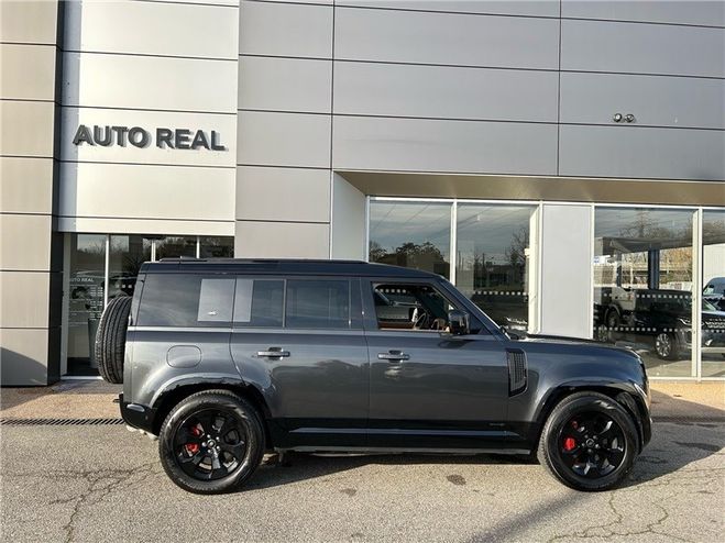 Land rover Defender 110 P400E PHEV BVA8 X-DYNAMIC X  de 2024