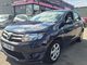 Dacia Sandero (2) 1.2 16v 75cv ambiance  5P 50000KM à Coignires (78)