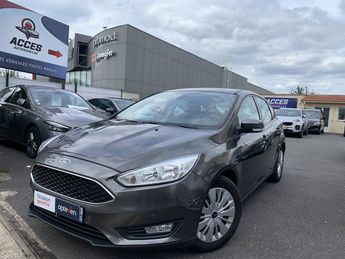 Voir détails -Ford Focus II 1.0 EcoBoost 100 Trend S&S à Herblay (95)