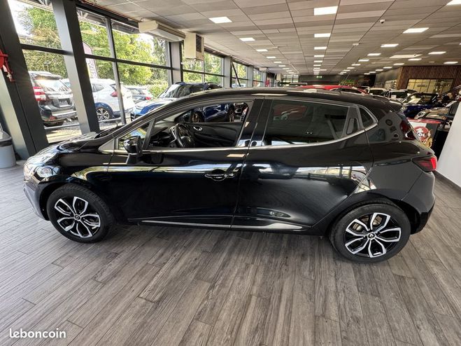 Renault Clio IV Intens 0,9L TCe 90Ch 258,18E-Mois  de 2019