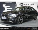 BMW Serie 3 320d M Sport - BVA BERLINE G20 G80 PHASE à Villeneuve-d'Ascq (59)