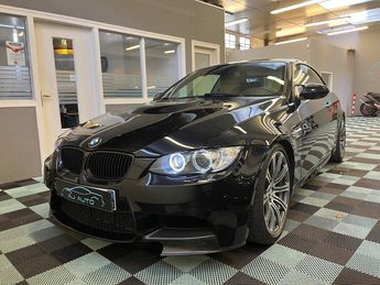  Voir détails -BMW M3 E93 V8 4.0 420 CV ENTRETIEN COMPLET à Saint-Brice-Courcelles (51)