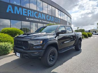  Voir détails -Dodge Ram RHO à  Le Coudray-Montceaux (91)