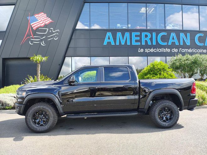 Dodge Ram RHO Noir de 2025