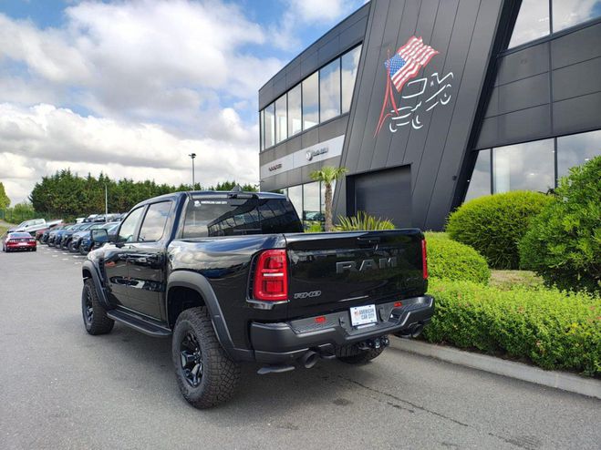 Dodge Ram RHO Noir de 2025