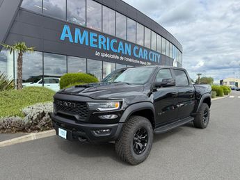  Voir détails -Dodge Ram RHO à  Le Coudray-Montceaux (91)