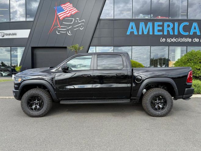 Dodge Ram RHO Noir de 2025