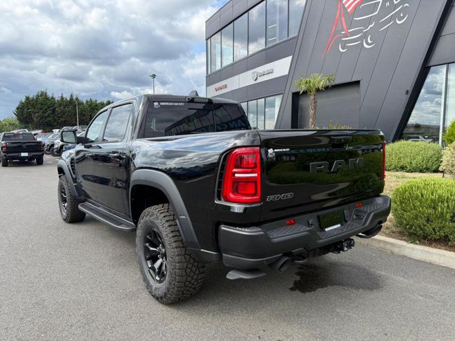 Dodge Ram RHO Noir de 2025