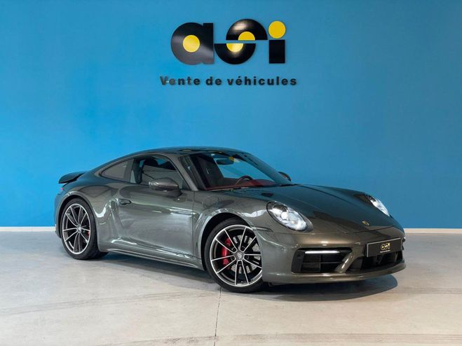 Porsche 911 992 CARRERA S Vert de 2019