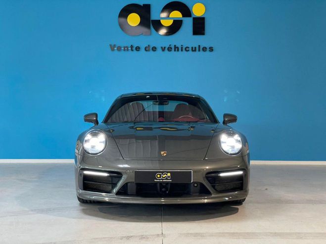 Porsche 911 992 CARRERA S Vert de 2019