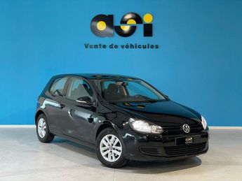  Voir détails -Volkswagen Golf 1.4 Confortline à Savonnires-devant-Bar (55)