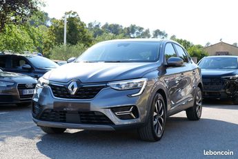  Voir détails -Renault Arkana 1.6 e-tech 145 ch business à Meyreuil (13)