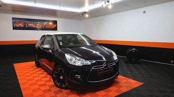  Voir détails -Citroen DS3 1.6 THP 155CH SPORT CHIC à Beauchamp (95)