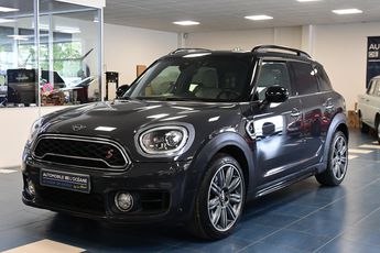  Voir détails -Mini Countryman F60 192 ch BVA7 Cooper S à Saint-Saturnin (72)