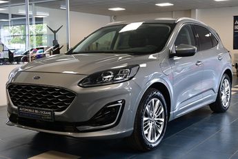  Voir détails -Ford Kuga 2.5 Duratec 225 ch PHEV e-CVT Vignale à Saint-Saturnin (72)