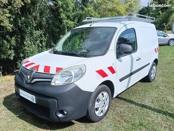  Voir détails -Renault Kangoo DCi 90cv Extra R-Link Garantie 12 mois & à Lagney (54)