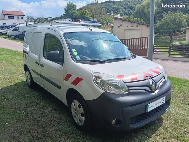 Renault Kangoo DCi 90cv Extra R-Link Garantie 12 mois & Blanc de 2019